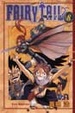 Cover of FAIRY TAIL 魔導少年 8
