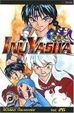 Cover of InuYasha, Volume 26