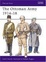 Cover of "The Ottoman Army 1914-18"