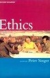 Cover of Ethics