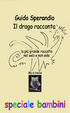 Cover of Il drago racconta