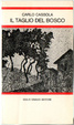 Cover of Il taglio del bosco