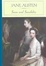 Cover of 'Sense and Sensibility'