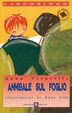 Cover of Annibale sul foglio