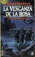 Cover of La venganza de la rosa