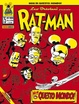 Cover of Rat-Man Collection n.75