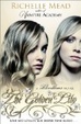 Cover of The Golden Lily. Richelle Mead