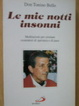 Cover of Le mie notti insonni