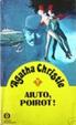 Cover of Aiuto, Poirot!