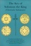 Cover of 'The Key of Solomon the King'