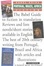 Cover of The Babel Guide to the Fiction of Portugal, Brazil & Africa in English Translation