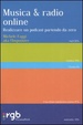 Cover of Musica & radio online