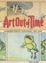 Cover of "Art Out of Time"