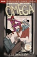 Cover of Omega lo Sconosciuto vol. 1