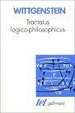 Cover of Tractatus logico-philosophicus