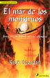 Cover of El mar de los monstruos