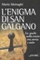 Cover of L'enigma di San Galgano