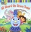 Cover of All Aboard the Circus Train!