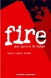Cover of Fire