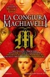 Cover of La congiura Machiavelli