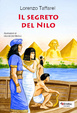 Cover of Il segreto del Nilo