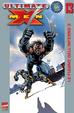 Cover of Ultimate X-Men n. 13