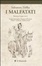 Cover of I malfatati
