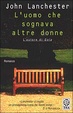 Cover of L'uomo che sognava altre donne