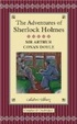 Cover of The Adventures of Sherlock Holmes