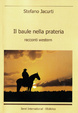 Cover of Il baule nella prateria. Racconti western