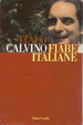 Cover of Fiabe italiane