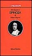 Cover of Introduzione a Spinoza