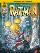 Cover of Rat-Man Collection n. 96