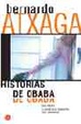 Cover of Historias de Obaba