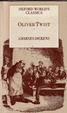 Cover of Oliver Twist