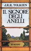 Il Signore degli Anelli