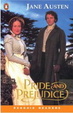 Cover of Pride & Prejudice