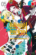 Cover of Hallelujah Overdrive vol. 5