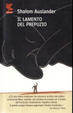 Cover of Il lamento del prepuzio