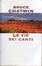 Cover of Le vie dei canti