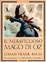 Cover of Il meraviglioso mago di Oz