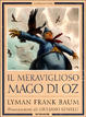 Cover of Il meraviglioso mago di Oz