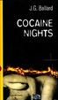 Cover of Cocaine Nights