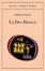 Cover of La dea bianca