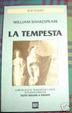 Cover of La tempesta