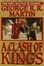 Cover of 'A Clash of Kings'
