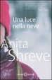 Cover of Una luce nella neve
