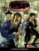 Cover of ESP n. 8