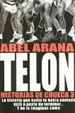 Cover of Telón
