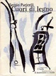 Cover of Cuori di legno. Una storia di mobili e d'amore